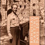 Bohuslav Martinů Days 2015 <b>• Sonata for Piano, H 350</b> Kristýna Znamenáčková (piano), 2015 <b>• The Prophecy of Isaiah, H 383</b>, 1966 <b>• Madrigals (Part-Song Book), H 380</b>, 1962-1963. BM Foundation, 2017.