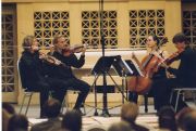 Penguin Quartet, 2004